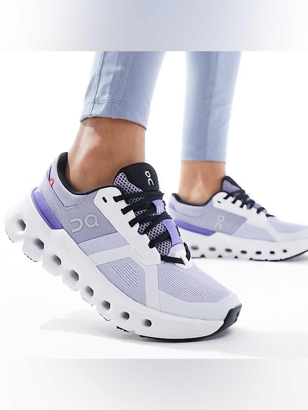 On Running Cloudrunner 2 Sneakers